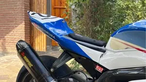 Suzuki GSX-R1000 (2009 - 11)  (3)