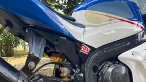 Suzuki GSX-R1000 (2009 - 11)  (4)