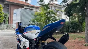 Suzuki GSX-R1000 (2009 - 11)  (6)