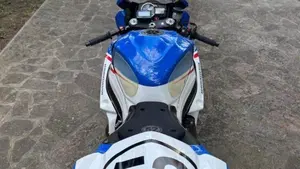 Suzuki GSX-R1000 (2009 - 11)  (7)