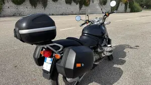 Bmw R 850 R (1994 - 02)  (2)