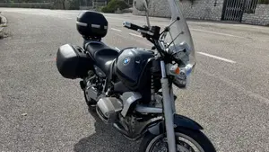 Bmw R 850 R (1994 - 02)  (3)