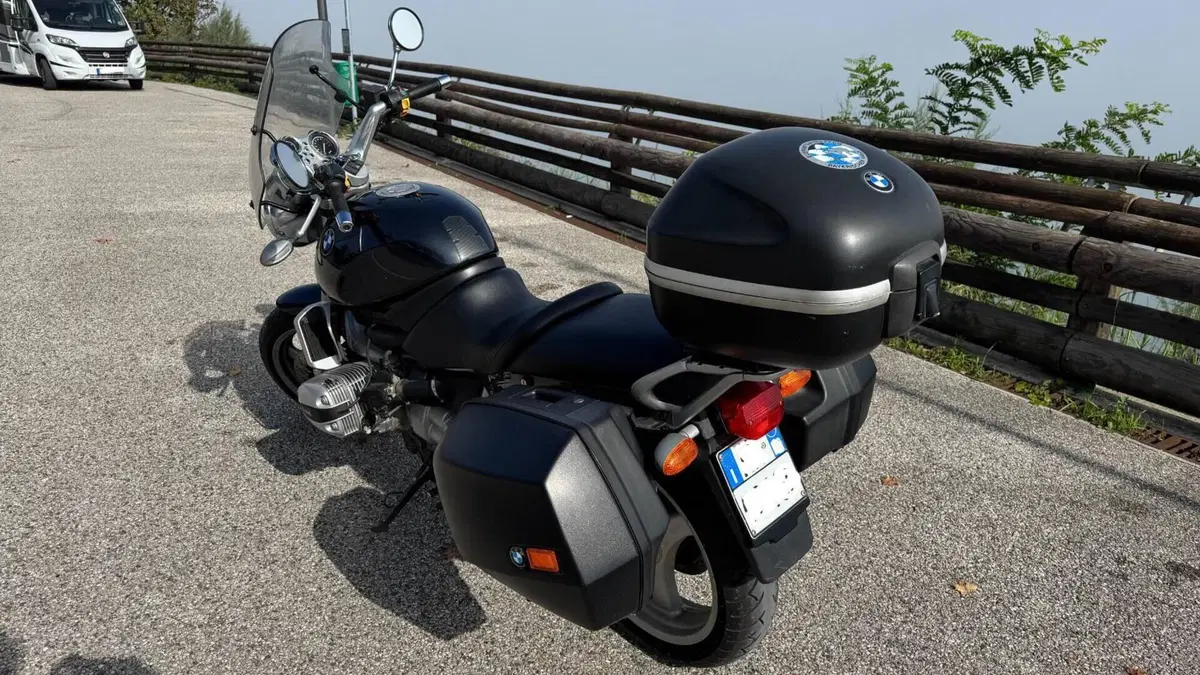 Bmw R 850 R (1994 - 02)  (6)