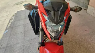 Honda CB 500 F ABS (2017 - 18) usata