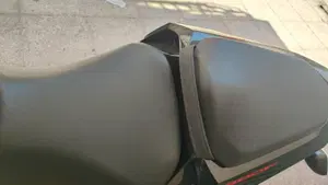 Honda CB 500 F ABS (2017 - 18)  (2)