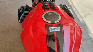 Honda CB 500 F ABS (2017 - 18)  (3)