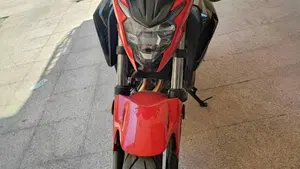Honda CB 500 F ABS (2017 - 18)  (5)