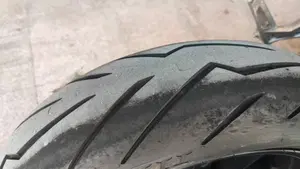 Honda CB 500 F ABS (2017 - 18)  (8)
