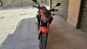 Honda CB 500 F ABS (2017 - 18)  (11)