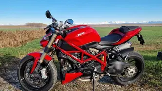 Ducati Streetfighter 848 (2011 - 15) usata