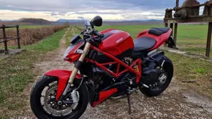 Ducati Streetfighter 848 (2011 - 15)  (9)