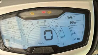 Piaggio Medley 200 (2025 - 26) usata