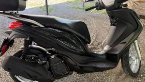 Piaggio Medley 200 (2025 - 26)  (2)