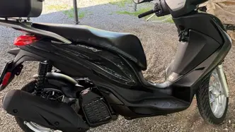 Piaggio Medley 200 (2025 - 26) usata