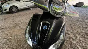 Piaggio Medley 200 (2025 - 26)  (4)