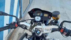 Bmw F 800 R (2009 - 11)  (2)