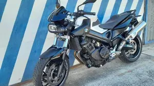 Bmw F 800 R (2009 - 11)  (4)