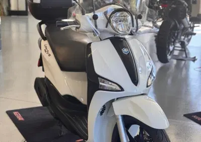 Piaggio Liberty 150 3V S ABS (2021 - 24) - Annuncio 9983085