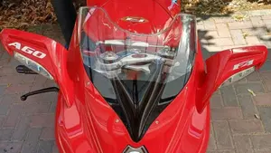 MV Agusta F4 1000 R EAS ABS (2011 - 15)  (3)