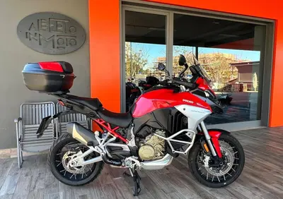 Ducati Multistrada V4 S (2021 - 24) - Annuncio 9983086