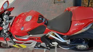 MV Agusta F4 1000 R EAS ABS (2011 - 15)  (4)