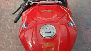 MV Agusta F4 1000 R EAS ABS (2011 - 15)  (5)