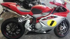 MV Agusta F4 1000 R EAS ABS (2011 - 15)  (7)