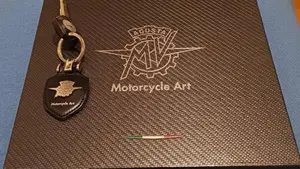 MV Agusta F4 1000 R EAS ABS (2011 - 15)  (8)