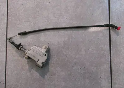 SOLENOIDE SBLOCCO SELLA PIAGGIO MP3 350 SPORT - Annuncio 9983088