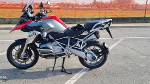 Bmw R 1200 GS (2013 - 16) 