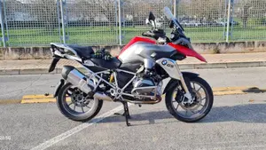 Bmw R 1200 GS (2013 - 16)  (2)