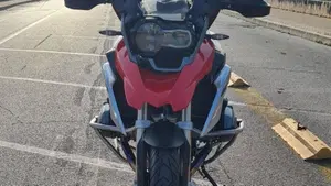 Bmw R 1200 GS (2013 - 16)  (3)