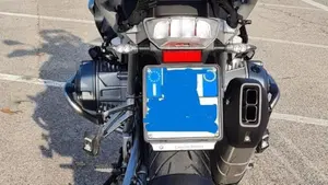 Bmw R 1200 GS (2013 - 16)  (4)