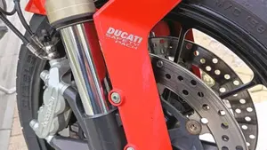 Ducati Monster 1100 Evo ABS (2011 - 13)  (2)
