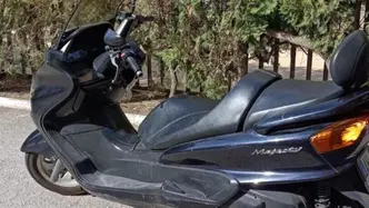 Yamaha Majesty 250 (1999 - 06) usata