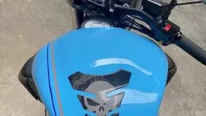 Buell Lightning XB 12S  (3)