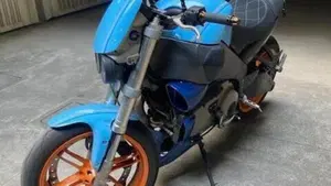 Buell Lightning XB 12S  (4)
