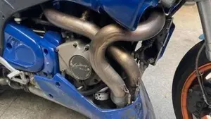 Buell Lightning XB 12S  (5)