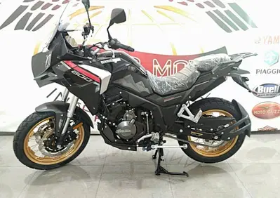 Cyclone RX600 (2025 - 26) - Annuncio 9983105