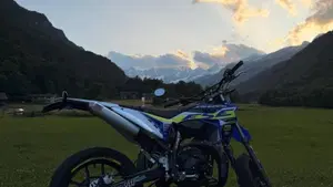 Sherco 50 SM-RS Factory (2023 - 26)  (2)
