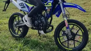 Sherco 50 SM-RS Factory (2023 - 26)  (3)