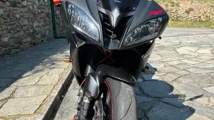 Yamaha YZF R6 (2008 - 09)  (3)