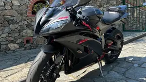 Yamaha YZF R6 (2008 - 09)  (5)