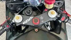 Yamaha YZF R6 (2008 - 09)  (9)