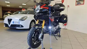 Ducati Multistrada 1100 S (2006 - 09) 