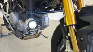 Ducati Multistrada 1100 S (2006 - 09)  (12)