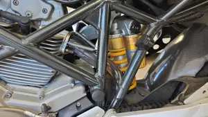 Ducati Multistrada 1100 S (2006 - 09)  (13)