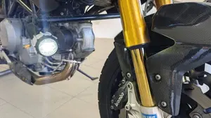 Ducati Multistrada 1100 S (2006 - 09)  (14)