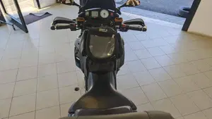 Ducati Multistrada 1100 S (2006 - 09)  (15)