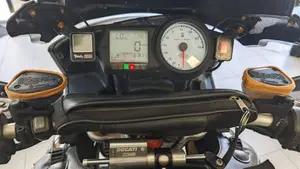Ducati Multistrada 1100 S (2006 - 09)  (16)